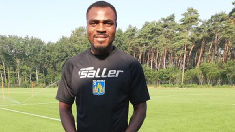 Emmanuel Emenike'nin yeni takımı belli oldu