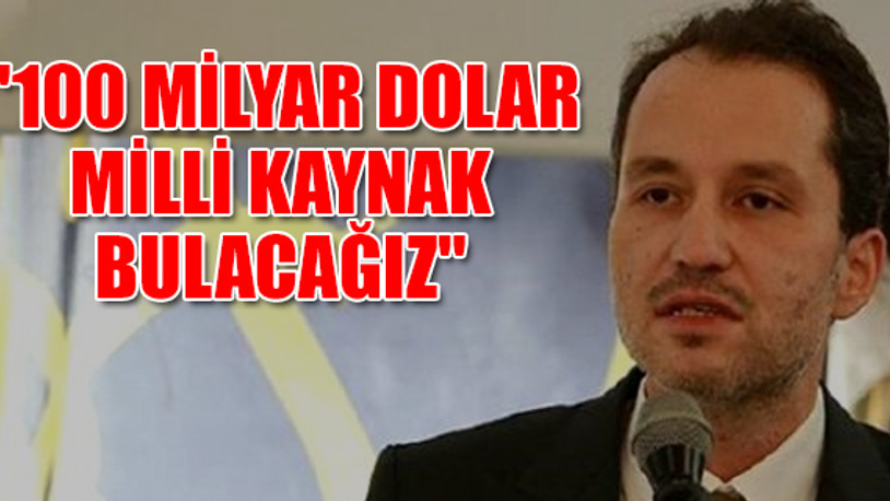 Erbakan'dan Erdoğan'a: 'Ey Amerika' demek güzel ama...