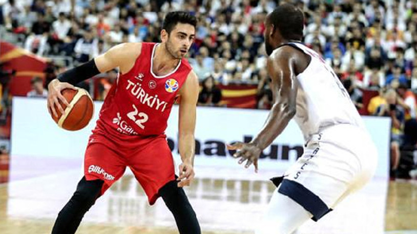 Erdoğan'dan '12 dev adam' paylaşımı