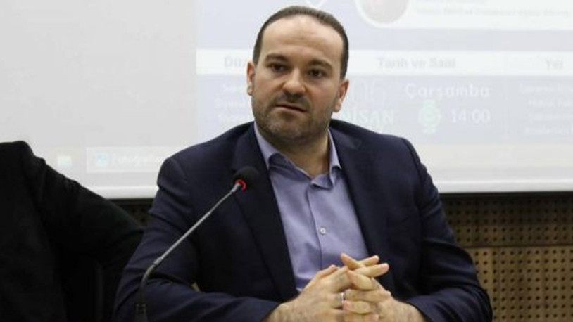 Fahrettin Altun’un yardımcısı Basın İlan Kurumu Başkanı oldu