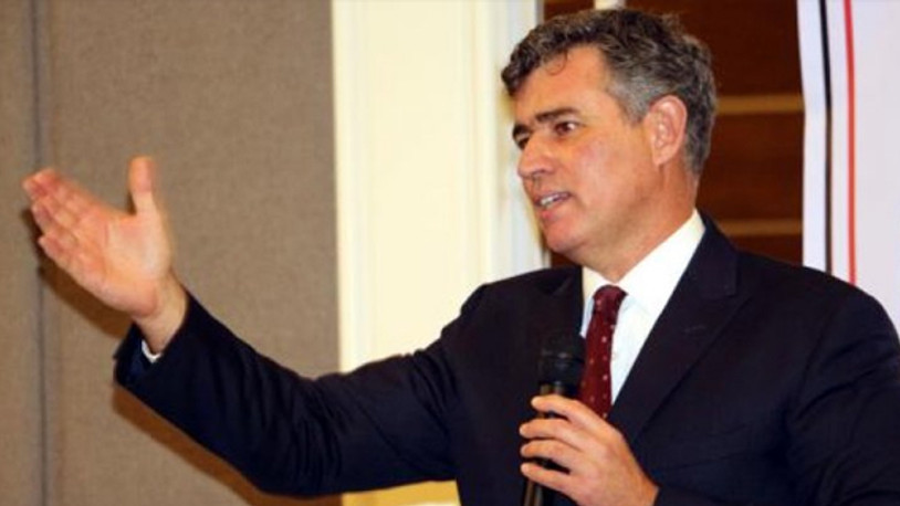 Feyzioğlu'ndan milletvekillerine 'yargı paketi' çağrısı