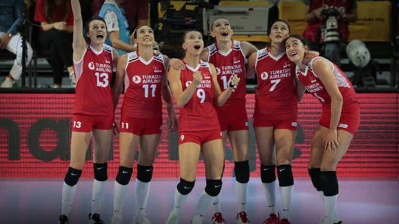 Filenin Sultanları tarih yazdı!