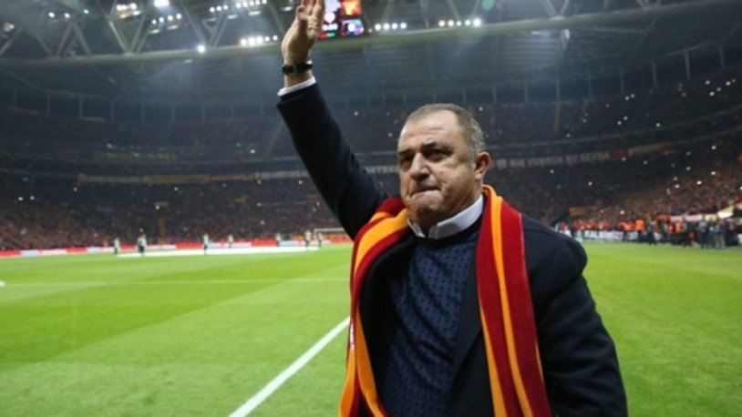Galatasaray'dan Fatih Terim hamlesi!
