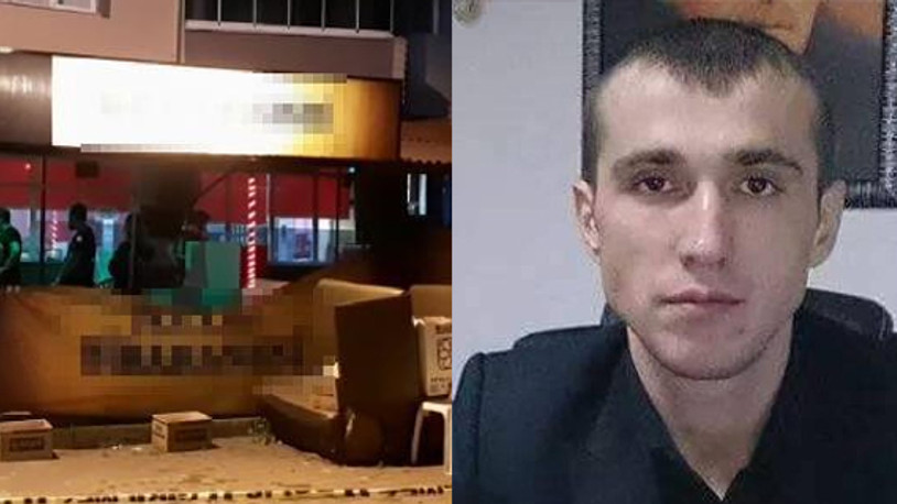 'Hapisten çıkınca eve almadı, vurdum'