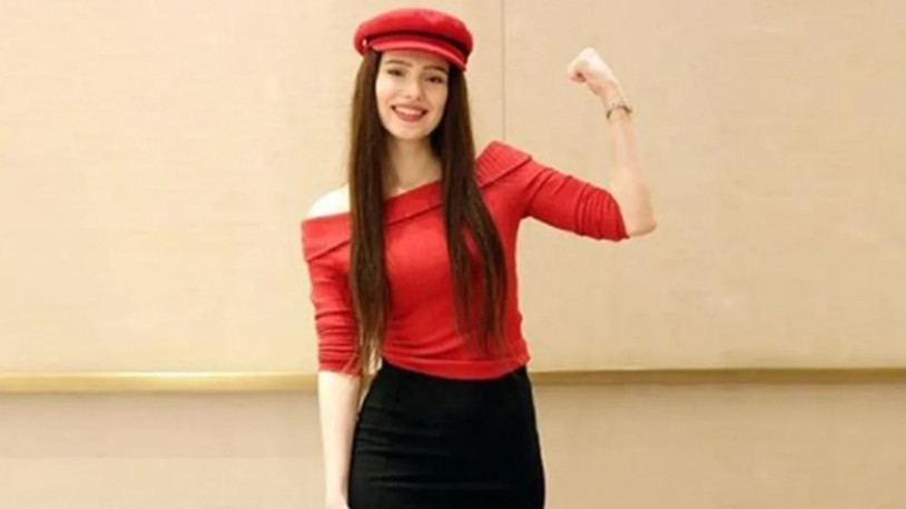 Hastaneden Neslican Tay'ın sağlık durumu hakkında açıklama