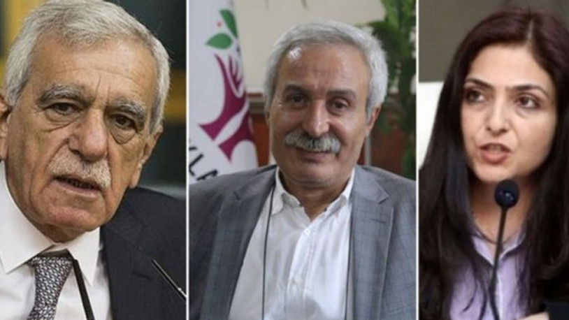 HDP’den kayyum hamlesi