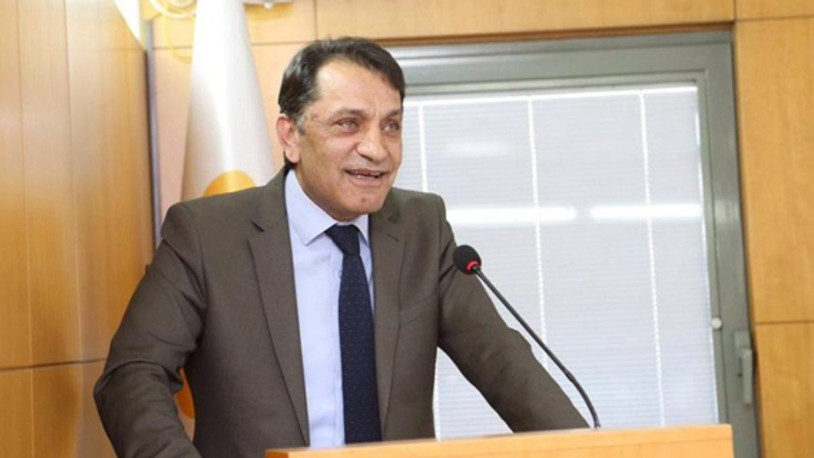 İBB’de dikkat çeken atama! İşte yeni Mezarlıklar Daire Başkanı