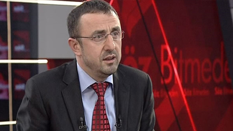 İbrahim Kahveci: Beni susturmak için 3 yıl hapis cezası verdiler