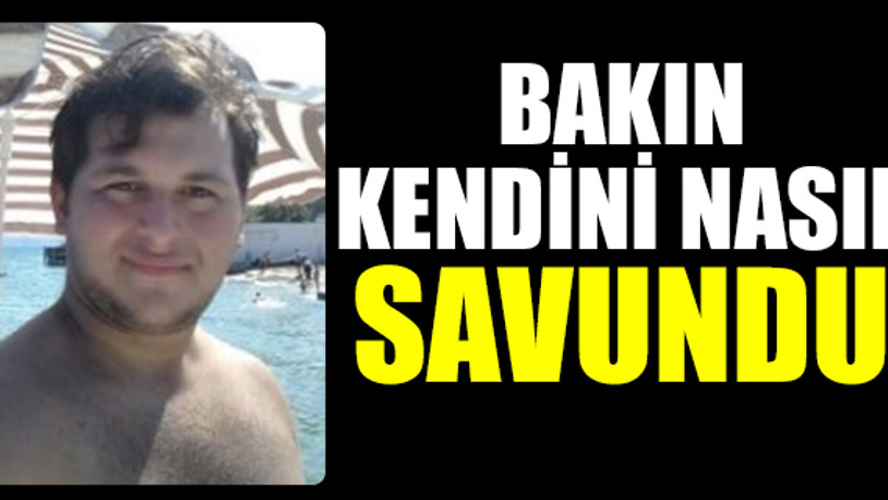 İmamoğlu'nun eşini ve çocuğunu tehdit etmişti...