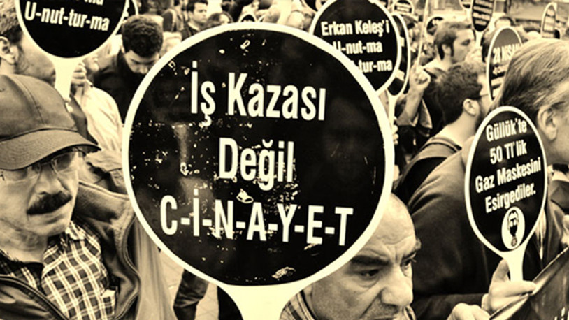 İnşaattan düşen işçi hayatını kaybetti