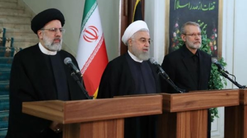 İran’dan nükleer anlaşmaya dair yeni adım