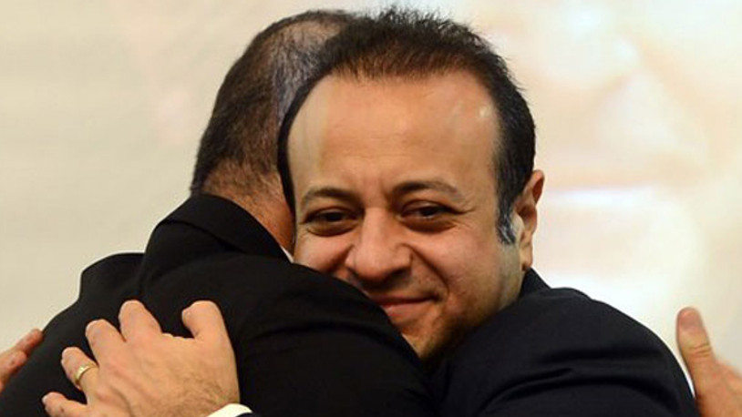 İşte Egemen Bağış'ın yeni görevi