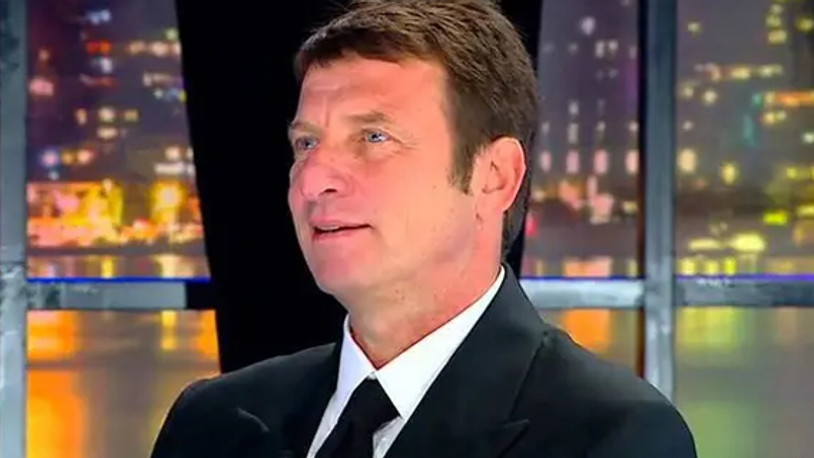 'Kaya Çilingiroğlu canlı yayına alkollü çıktı' iddiası