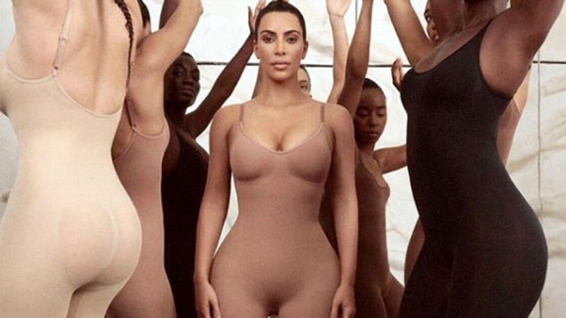 Kim Kardashian’a Ermeni diasporasından Türkiye linci!