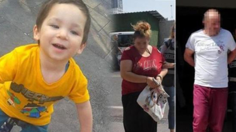 Küçük Eymen'in aile dramı ortaya çıktı