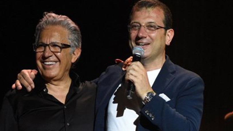 Livaneli, yeni parti iddialarına son noktayı koydu