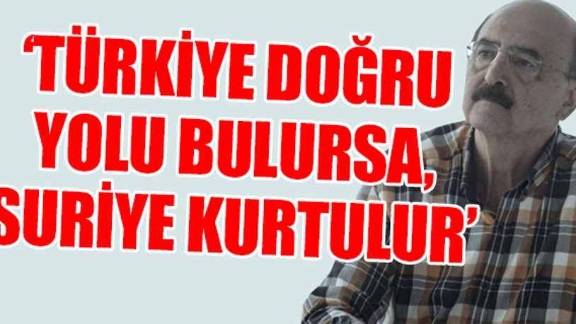 Mahalli: Hainleri sağda solda aramaya gerek yok