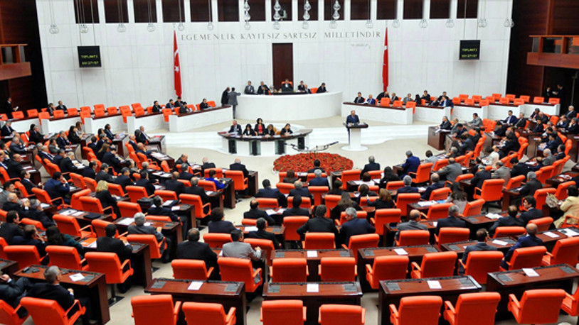 Meclis'in ilk gündem maddesi ne olacak?