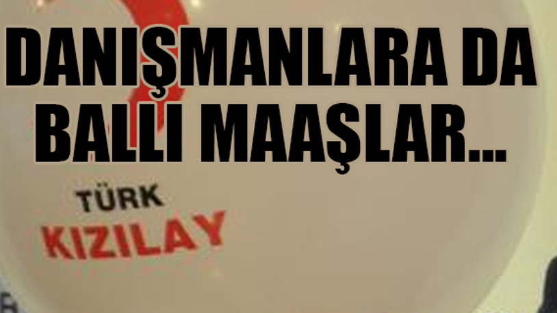 Memura, işçiye yüzde 4; Kızılay yöneticilerine 4 yılda yüzde 461 zam