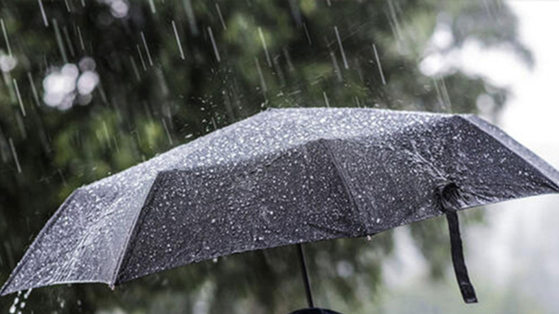 Meteoroloji'den sağanak uyarısı