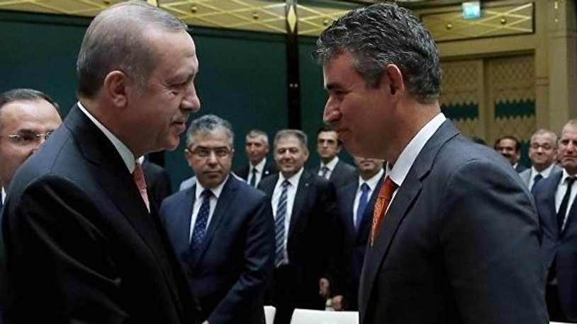 Metin Feyzioğlu Adalet Bakanı mı olacak?