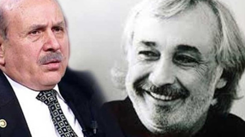 Müjdat Gezen davasında karar çıktı 