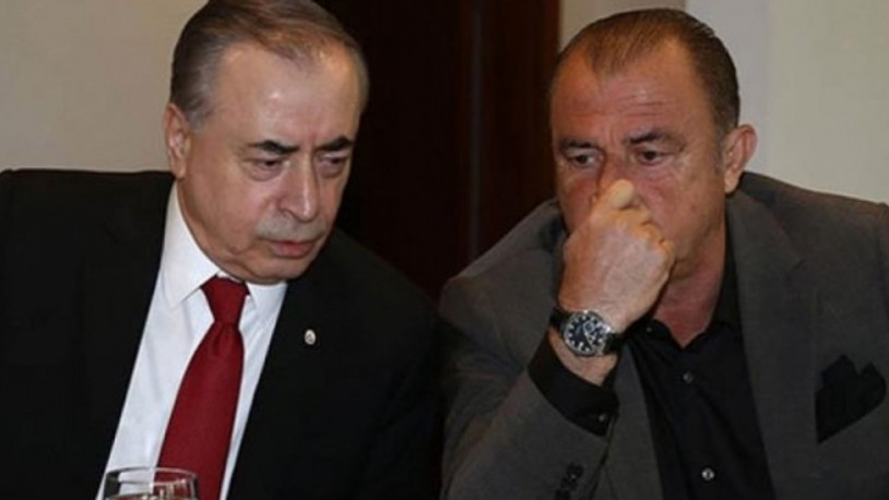 Mustafa Cengiz'den Fatih Terim tepkisi