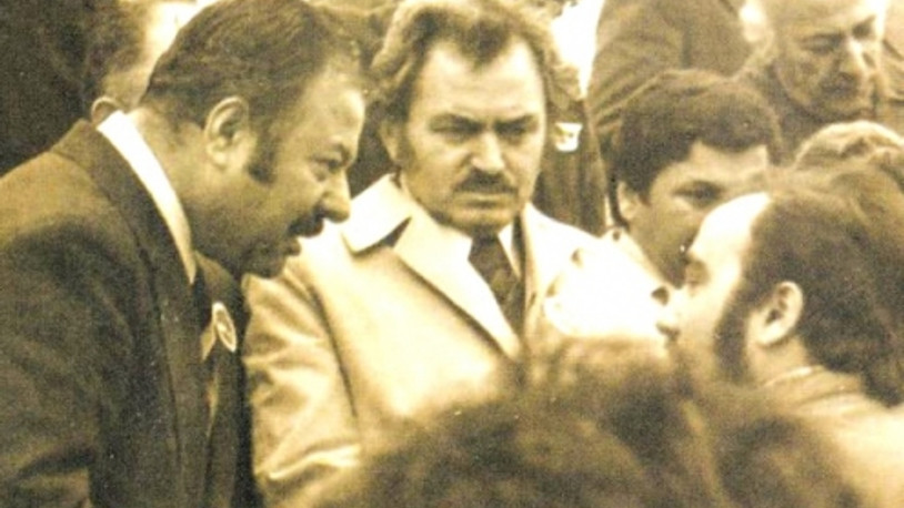 Müşür Kaya Canpolat hayata veda etti