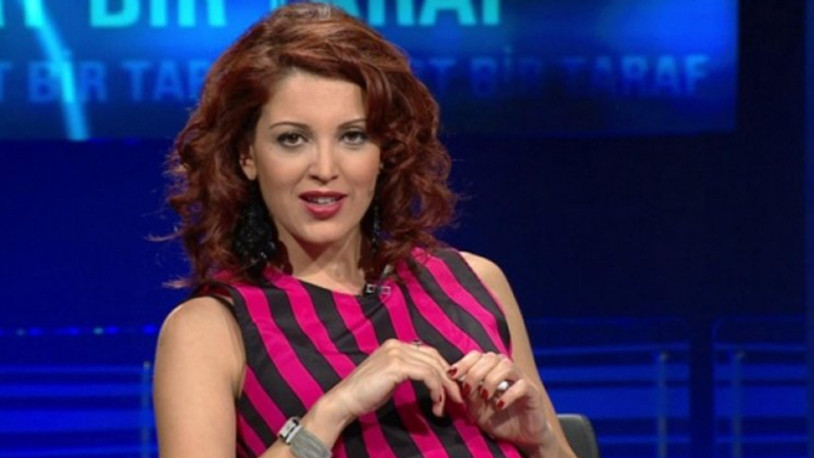 Nagehan Alçı: Bravo Ekrem İmamoğlu