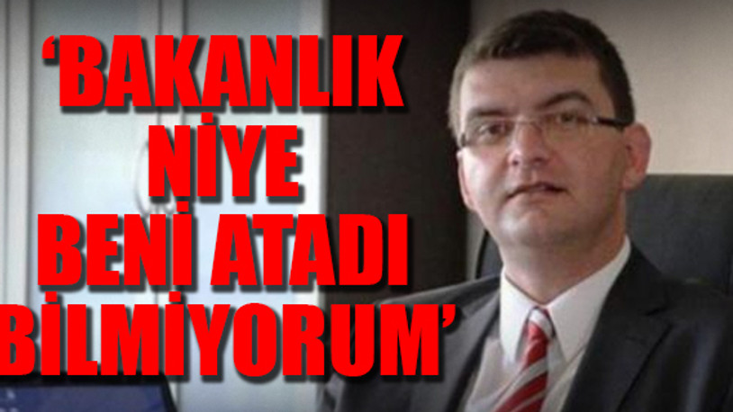 Ödüllü fen lisesine resim öğretmeni müdür!