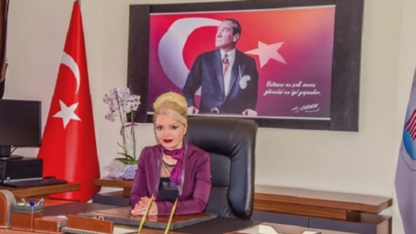 Rektör Akgül: Kadına şiddedin tohumları ekilmeye devam ediyor