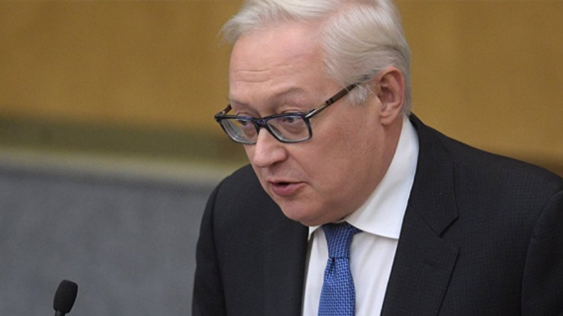 Rusya'dan uyarı: Nükleer savaş riski var