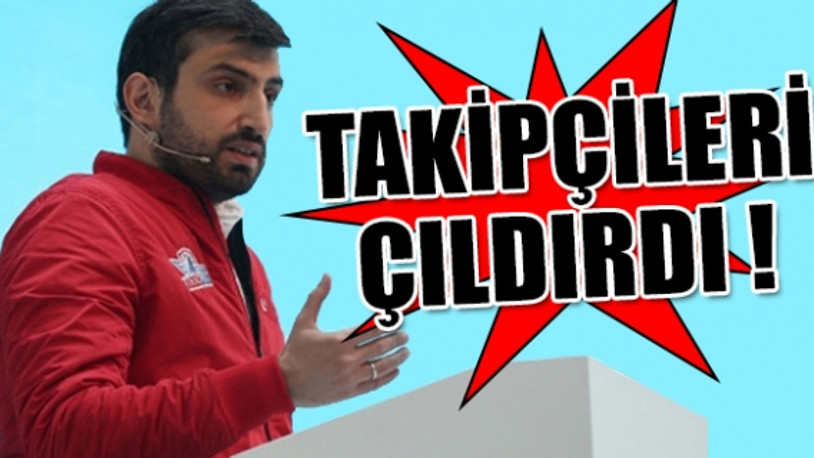 Selçuk Bayraktar'dan Ahmet Kaya paylaşımı