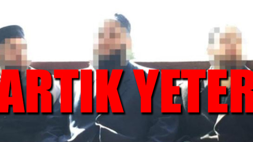 SHD'den çocuklar için eylem çağrısı