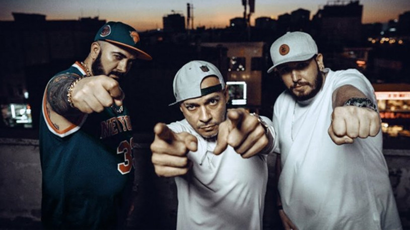 'Susamam' ve 'Olay'dan sonra bir bomba parça da Ceza'dan geldi