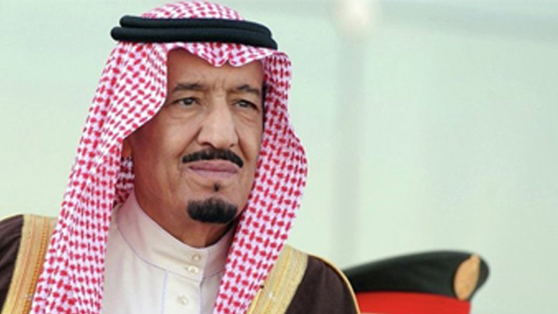 Suudi kralın kızına hapis cezası