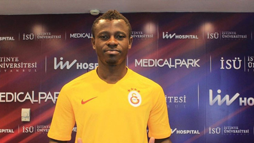 Tahkim Kurulu, Seri'nin 2 maçlık cezasını onadı