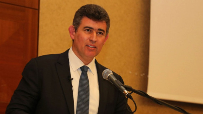 TBB Başkanı Feyzioğlu: Kavga etmemizi istiyorlar