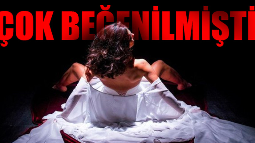 Tek kişilik, +18 bir oyun: ...Lı Kadınlar