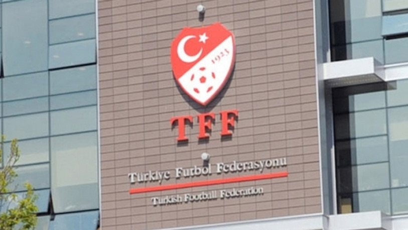 TFF'den 8 kulübe 3'er puan silme cezası