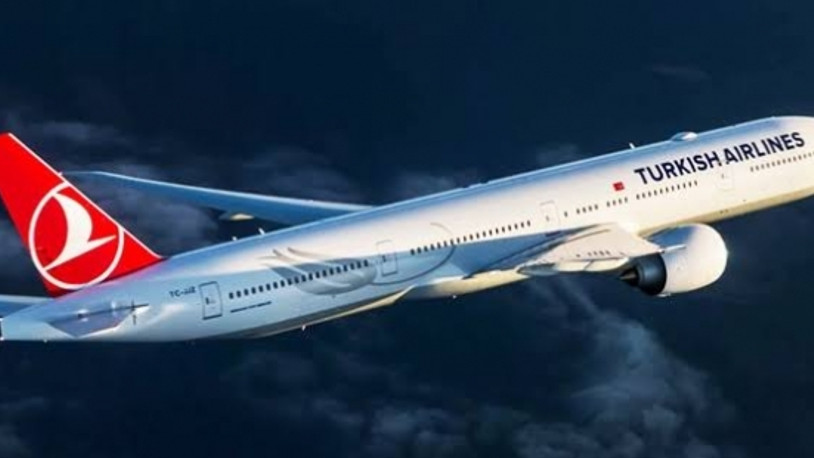 THY'den yolcularına uyarı 