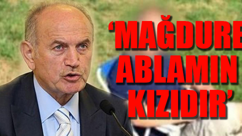 Topbaş’ın eski şoförüne ‘cinsel istismar’ davası