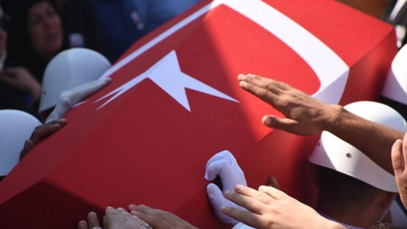 TSK konvoyuna hain saldırı: 2 şehit