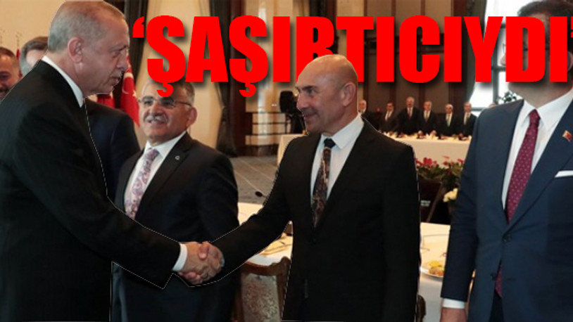 Tunç Soyer: Türkiye nefes alır