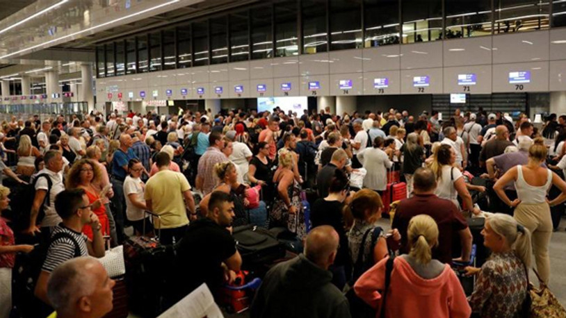 Türkiye’den böyle 'kaçtılar'