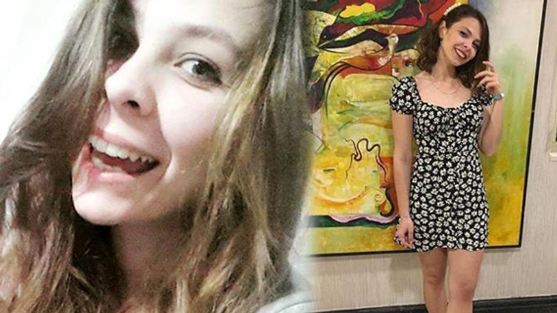 Üniversiteli kızın kampüste akılalmaz ölümü!