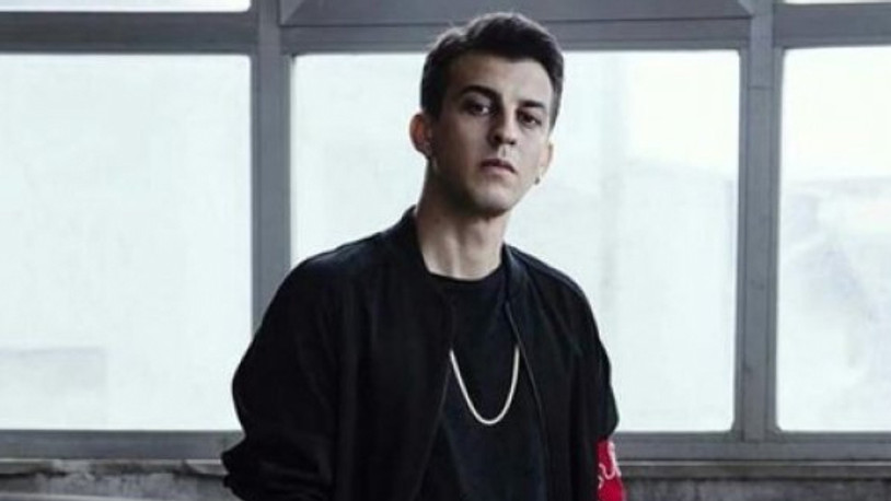 Ünlü rapçi Norm Ender trafik kazası geçirdi