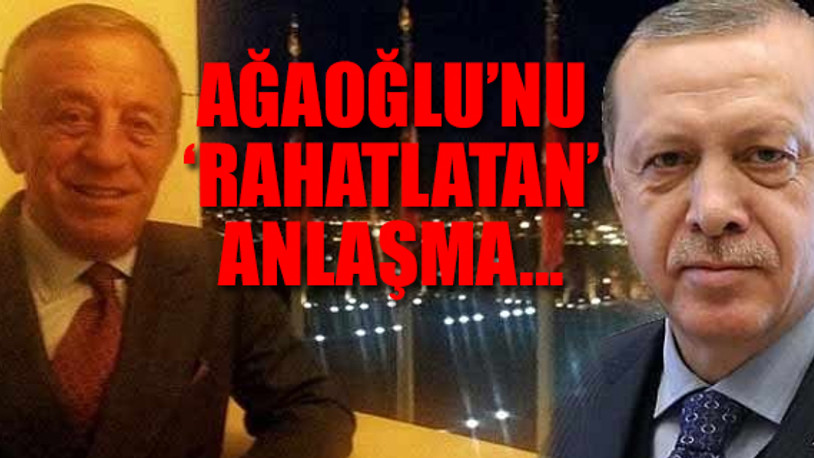 Varlık Fonu'ndan tepki çekecek adım!