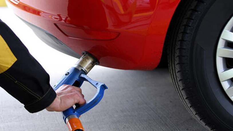 Yarından itibaren otogaza zam!