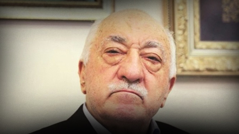 Yurt dışında FETÖ'nün kaç üyesi var?